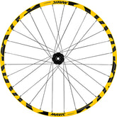 Mavic Wheels - Deemax DH Yellow 27.5" 6 Bolt
